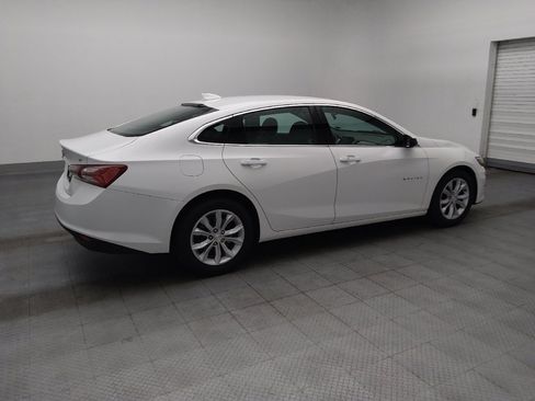 Used 2022 Chevrolet Malibu LT FWD image 10