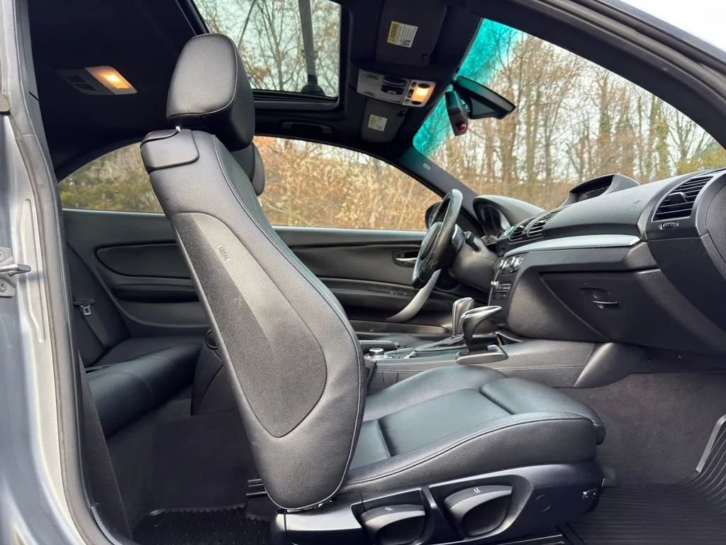 Used 2010 BMW 135i Coupe RWD image 20