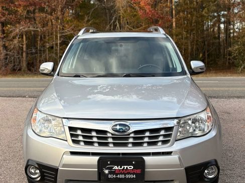 Used 2011 Subaru Forester 2.5X Touring image 51