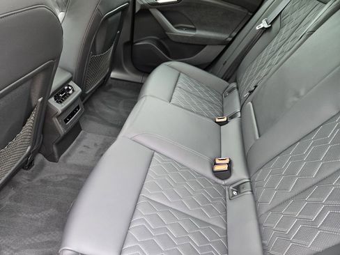 New 2027 Audi S6 e-tron Premium Plus image 34