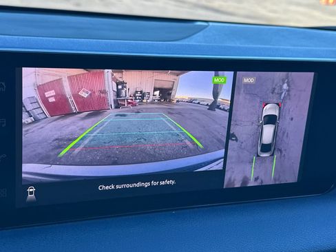 New 2026 Nissan Sentra SL w/ Floor Mat Package FWD image 18
