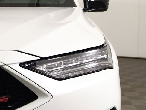 Used 2024 Acura MDX Type S image 21