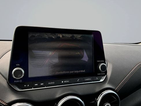 Used 2020 Nissan Sentra SR FWD image 11