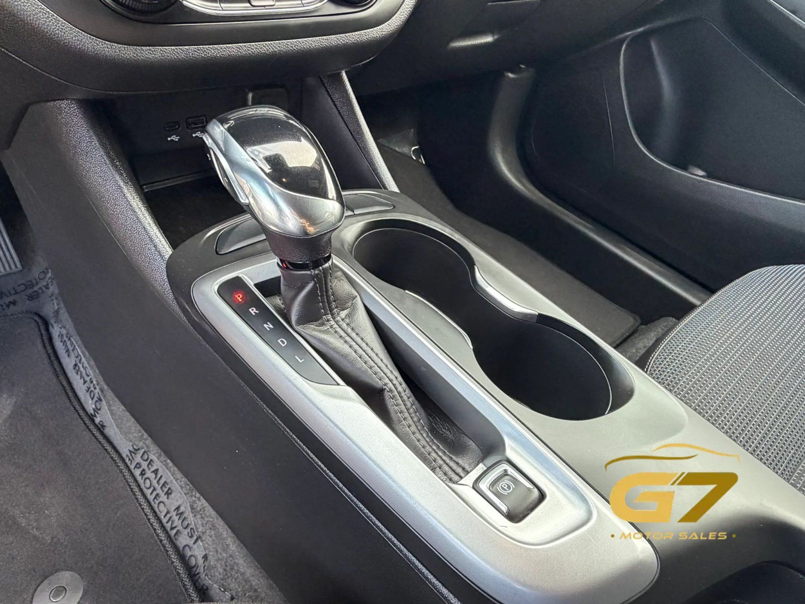 Used 2026 Buick Envista Preferred FWD image 25