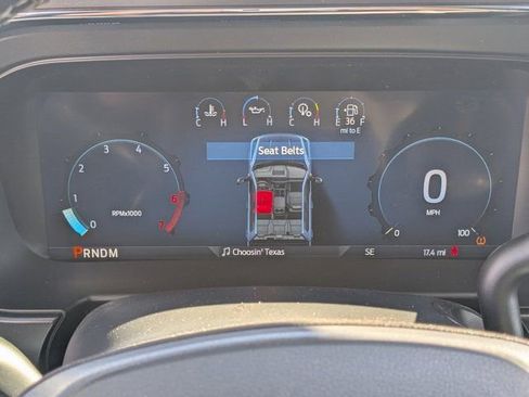 New 2026 Ford F350 Lariat w/ Black Appearance Package image 30