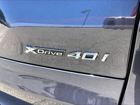Used 2021 BMW X5 xDrive40i w/ M Sport Package AWD/4WD image 24