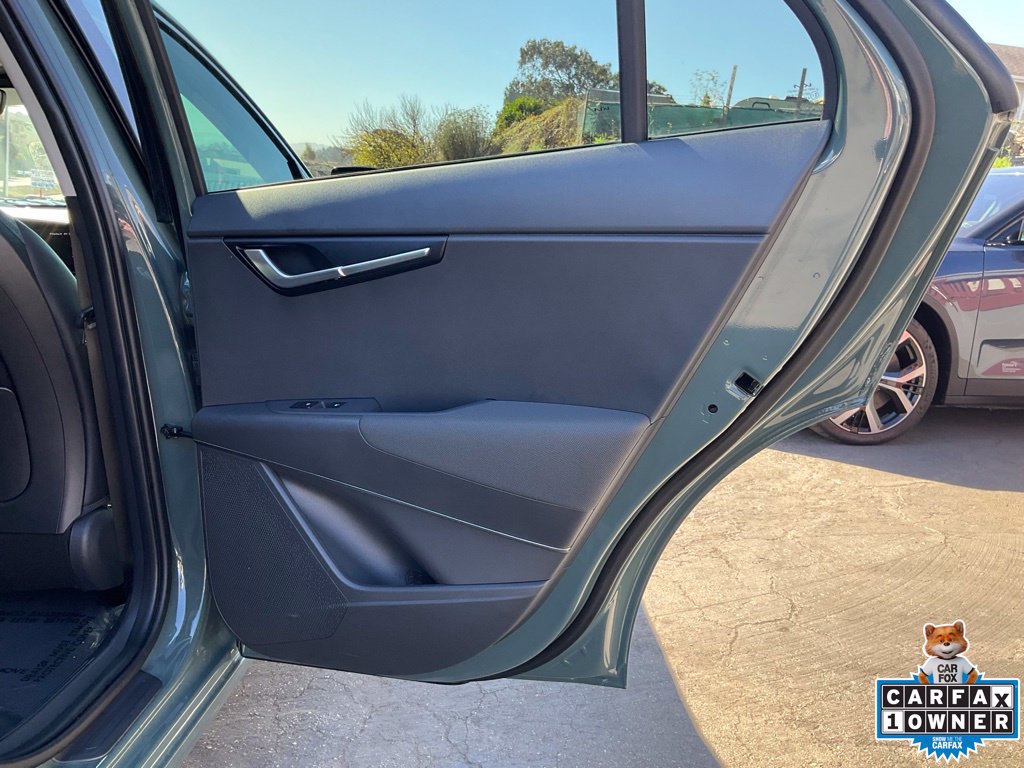 Used 2025 Kia Niro Wind w/ Wind Preserve Package FWD image 55
