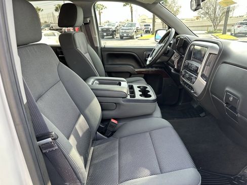 Used 2015 GMC Sierra 1500 SLE w/ Texas SLE Value Package image 23