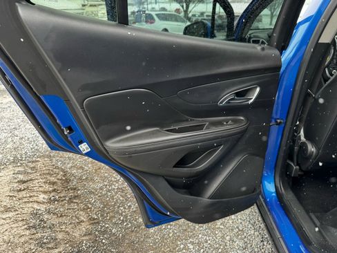 Used 2016 Buick Encore Leather image 15