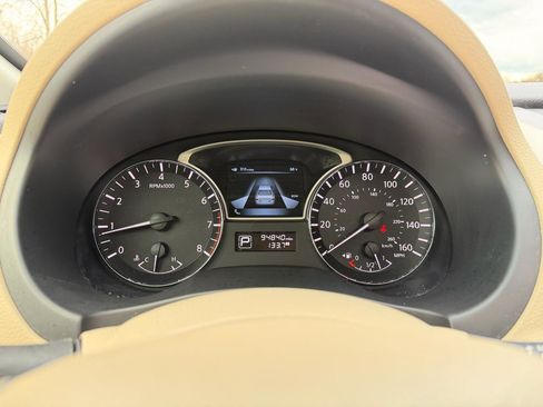 Used 2013 Nissan Altima 2.5 SL w/ Technology Pkg image 15