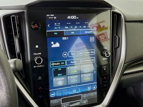 Certified 2024 Subaru Impreza 2.0i Sport image 7