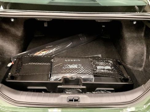 New 2026 Nissan Altima 2.5 SR FWD image 40