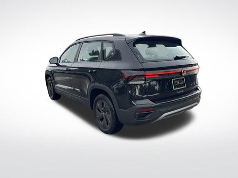 Used 2026 Volkswagen Taos S FWD image 6