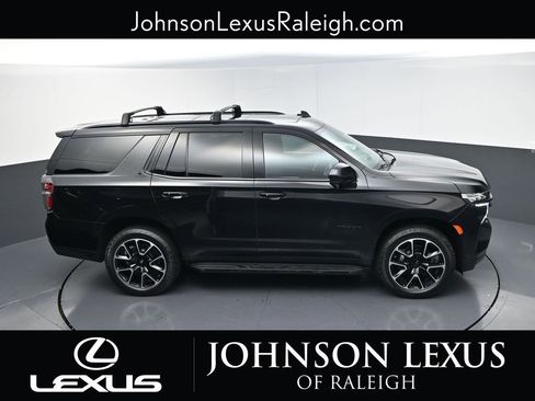 Used 2023 Chevrolet Tahoe RST image 30