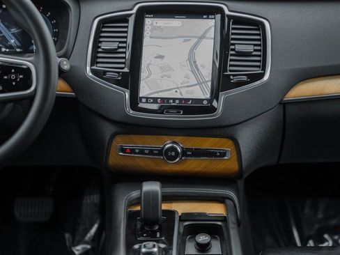 Certified 2023 Volvo XC90 B6 Plus w/ Protection Package Premier image 22