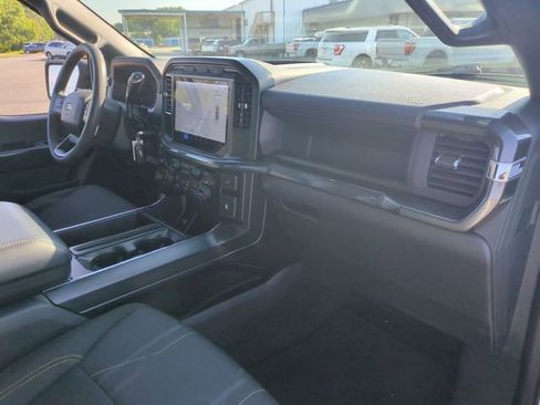 Used 2024 Ford F150 STX AWD/4WD image 33