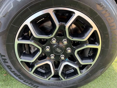 Used 2016 Ford F150 Lariat w/ Equipment Group 502A Luxury image 30