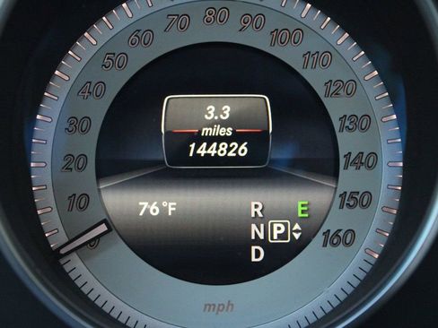 Used 2014 Mercedes-Benz E 350 2dr Coupe E 350 RWD w/ Premium 1 Package image 9