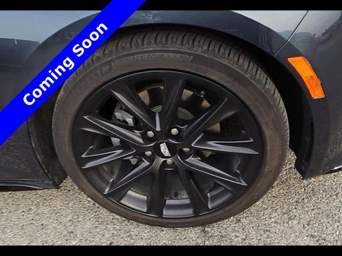 Used 2022 Cadillac CT5 Sport w/ Cold Weather Package image 10