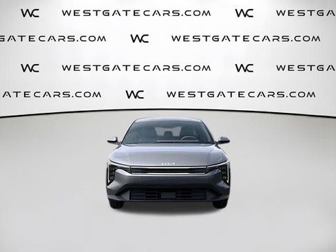 New 2025 Kia K4 LXS FWD image 15