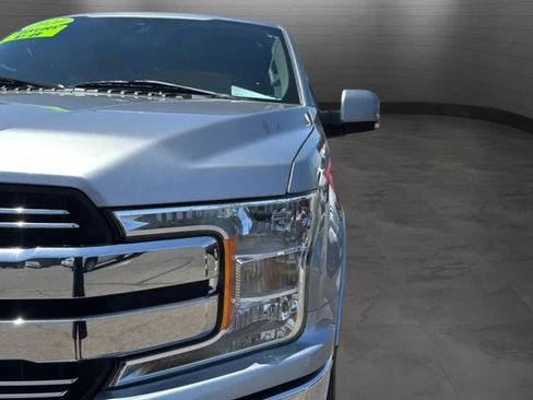 Used 2020 Ford F150 Lariat RWD image 45