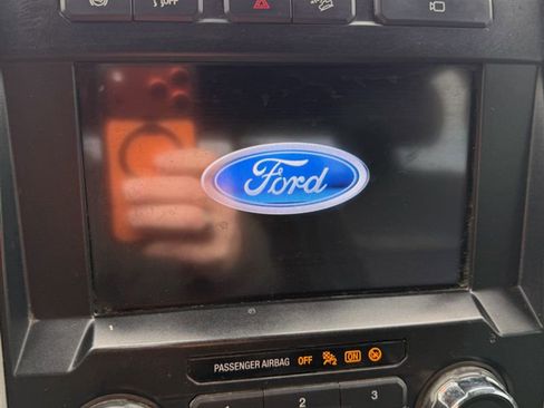 Used 2019 Ford F250 Lariat w/ Lariat Ultimate Package image 15