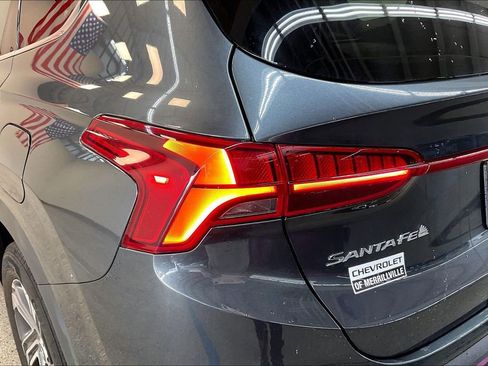 Used 2023 Hyundai Santa Fe SEL w/ Premium Package FWD image 24