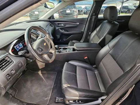 Used 2019 Chevrolet Impala LT image 9