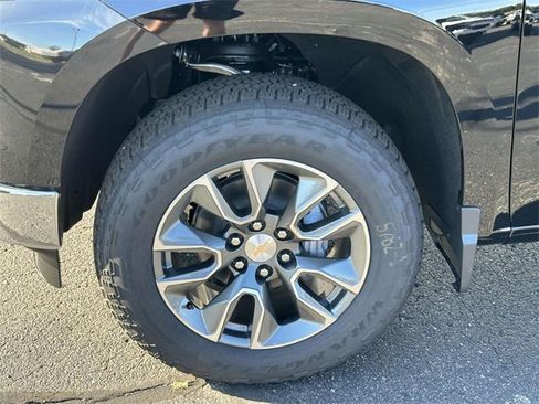 New 2026 Chevrolet Silverado 1500 LT image 9