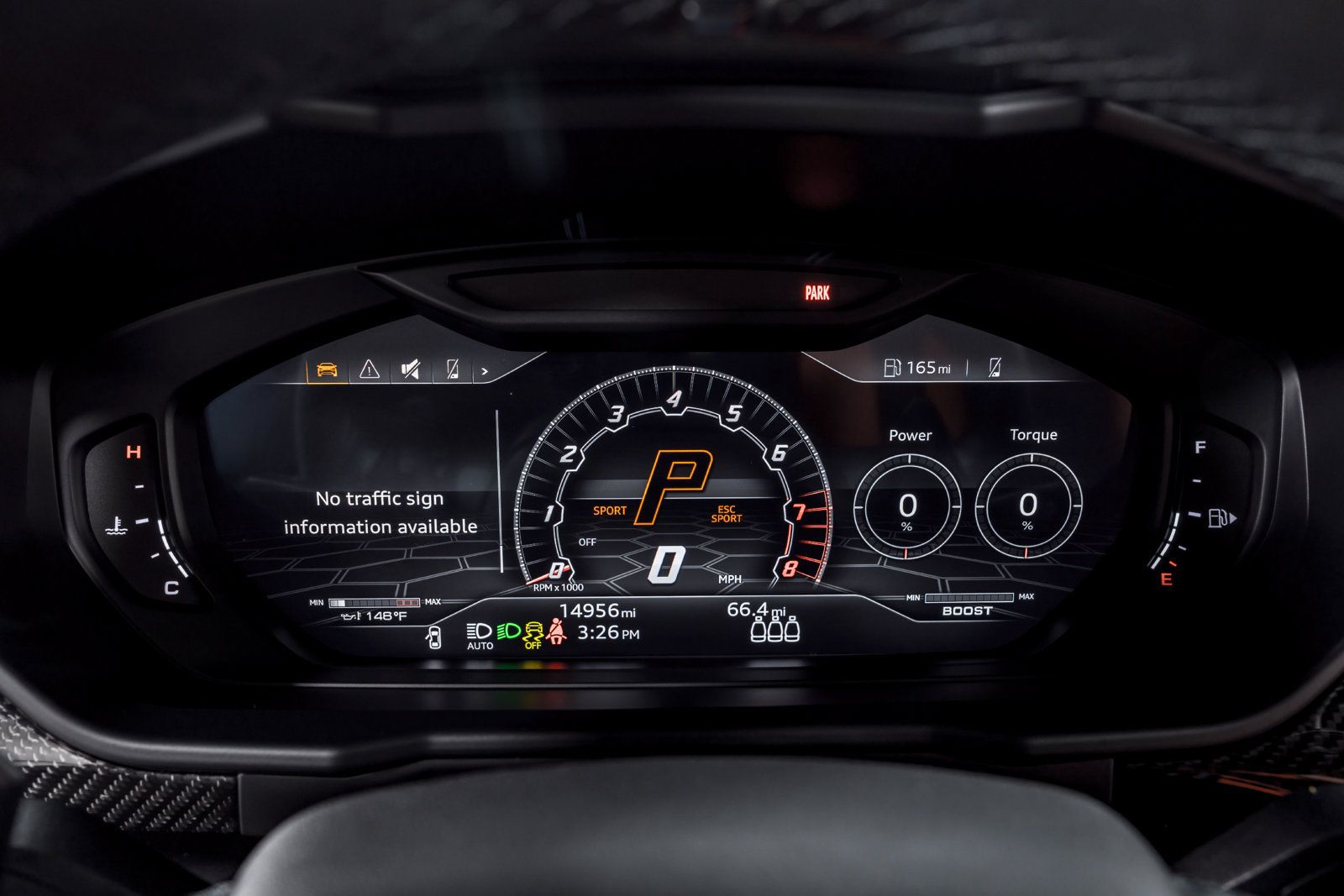 Used 2022 Lamborghini Urus AWD/4WD image 18