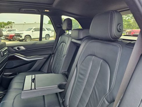Used 2019 BMW X5 xDrive40i w/ Luxury Seating Package AWD/4WD image 78