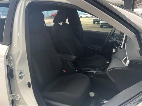 Used 2020 Toyota Corolla SE FWD image 9