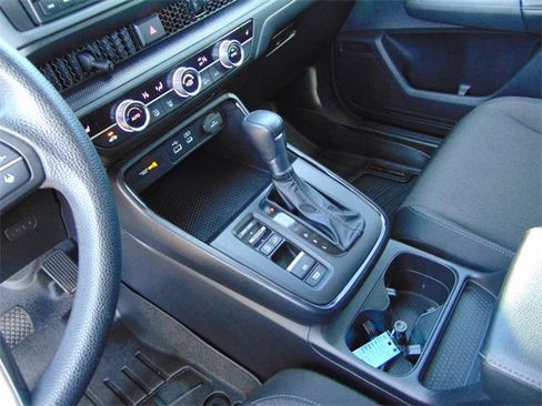 Certified 2023 Honda CR-V EX image 14