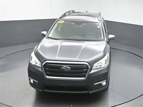 Used 2021 Subaru Ascent Touring image 43