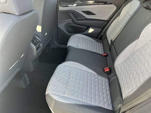 New 2026 Volkswagen Tiguan S FWD image 13