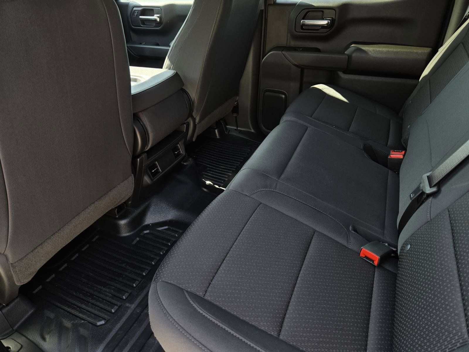 New 2026 GMC Sierra 1500 Pro w/ Pro Value Package RWD image 6