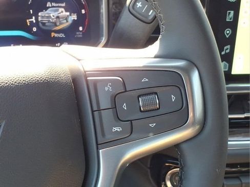 New 2026 Chevrolet Silverado 2500 LT w/ Trail Boss Package image 27