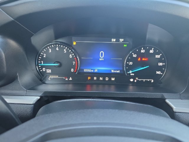 Used 2020 Ford Explorer XLT w/ Equipment Group 202A RWD image 21