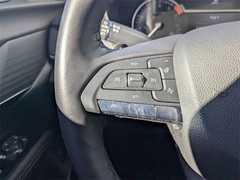 Used 2023 Cadillac CT4 Premium Luxury w/ Climate Package image 29