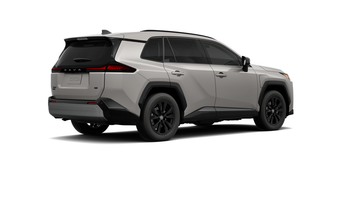 New 2026 Toyota RAV4 SE w/ Weather Package AWD/4WD image 40
