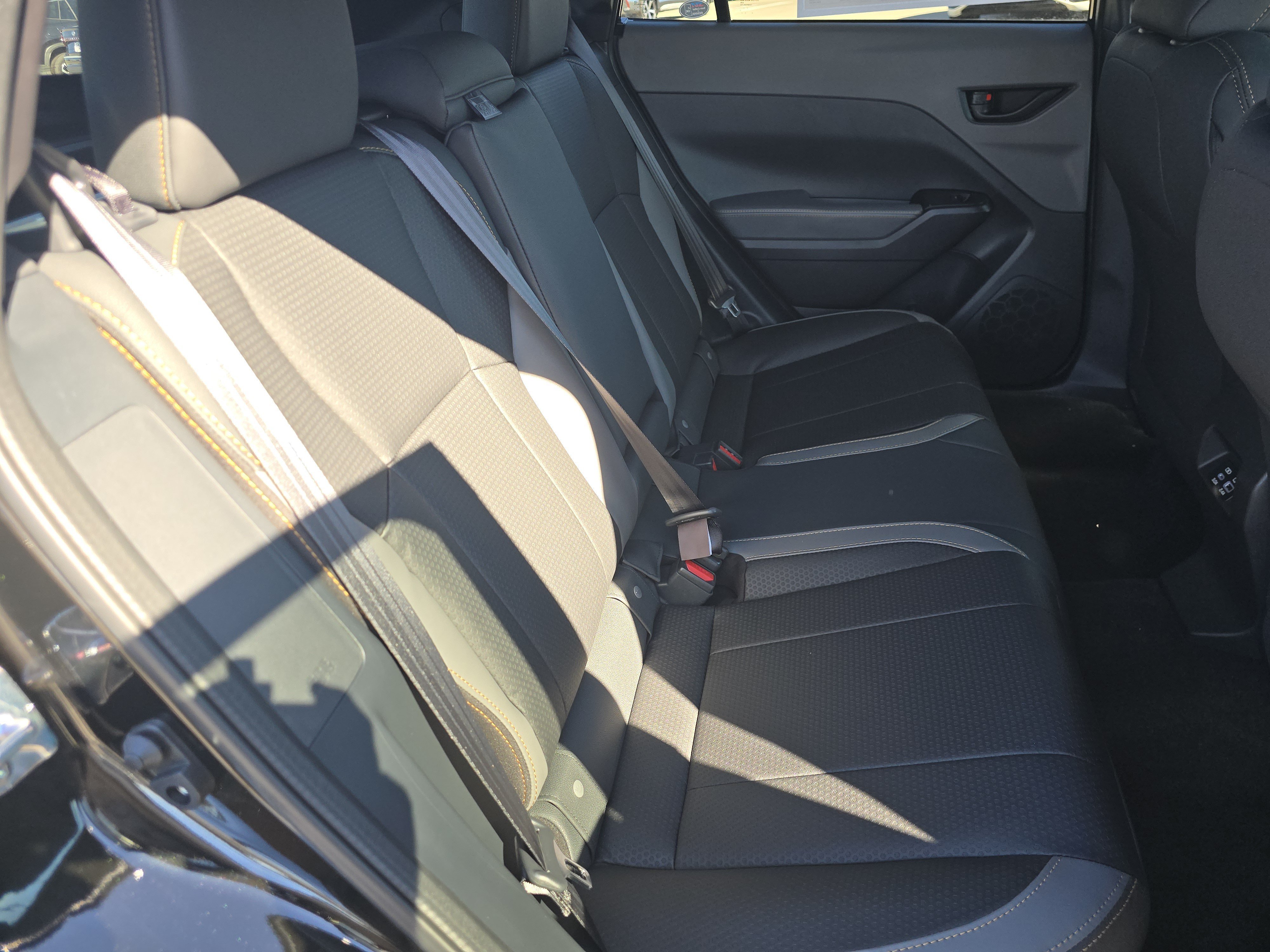 New 2026 Subaru Crosstrek 2.5i Wilderness AWD/4WD image 17