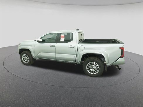 New 2026 Toyota Tacoma Limited image 24