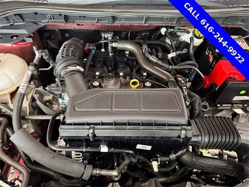 Used 2023 Ford Escape ST-Line image 10