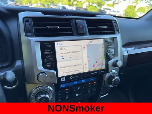 Used 2024 Toyota 4Runner Limited AWD/4WD image 16