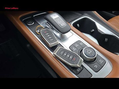 Used 2025 INFINITI QX60 Autograph w/ Lighting Package (N92) image 20