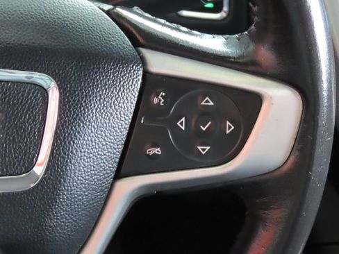 Used 2019 GMC Acadia SLT FWD image 52
