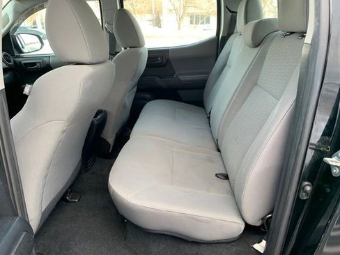 Used 2017 Toyota Tacoma SR image 24