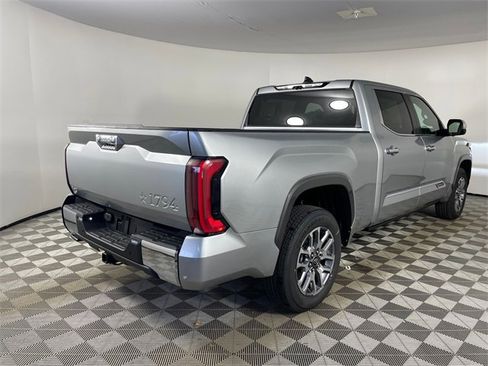 New 2026 Toyota Tundra 1794 Edition image 6