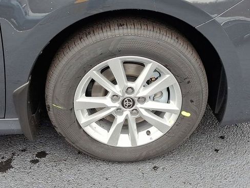 New 2026 Toyota Camry LE image 10