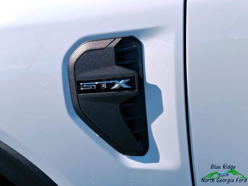 New 2025 Ford Ranger XL AWD/4WD image 25